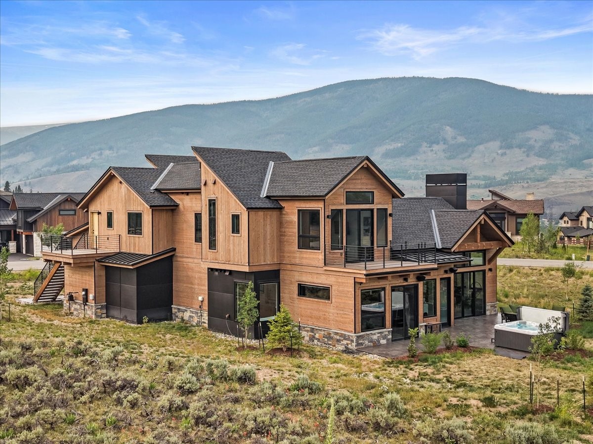 127 Telluride Court Dillon CO 80435