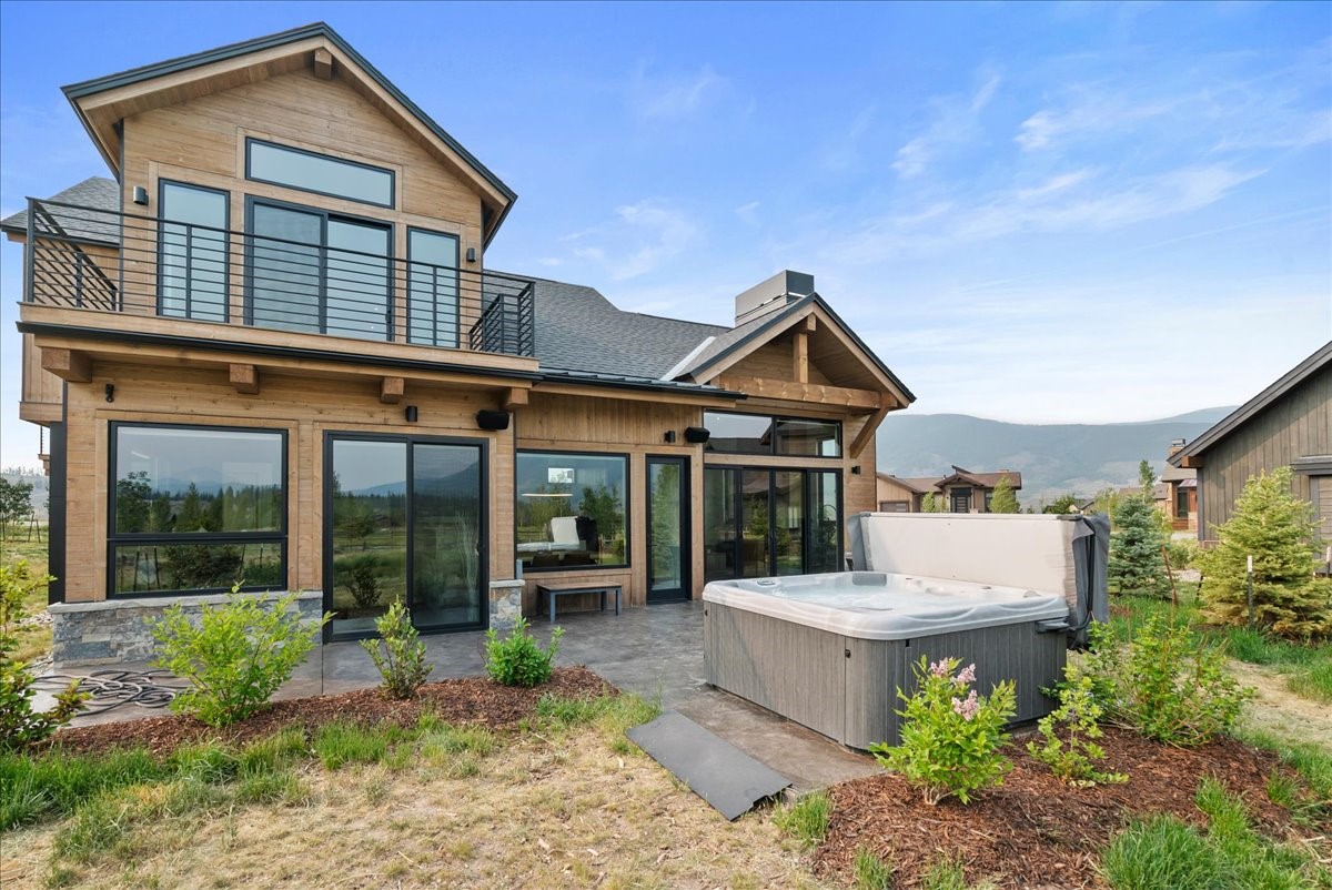 127 Telluride Court Dillon CO 80435