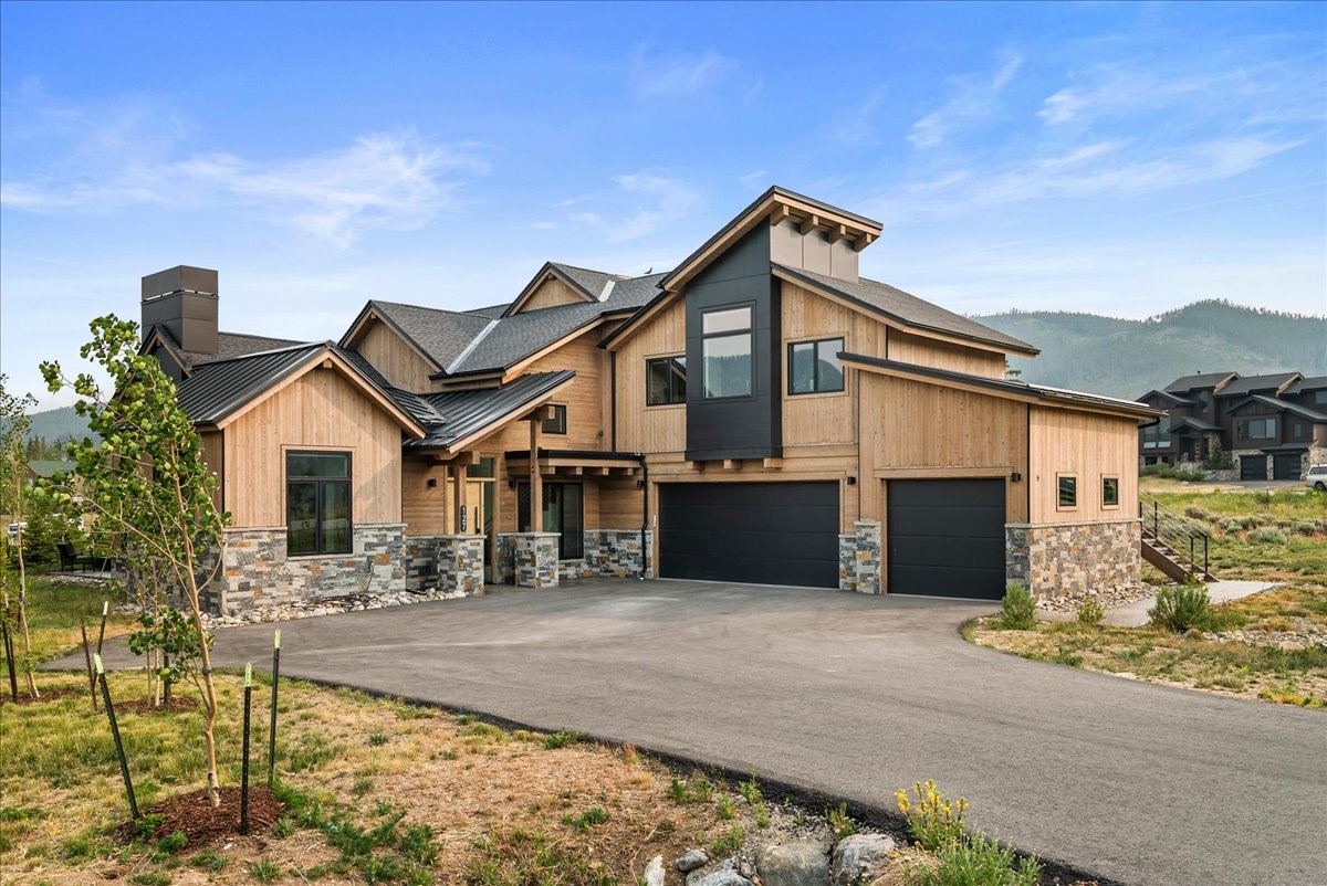 127 Telluride Court Dillon CO 80435
