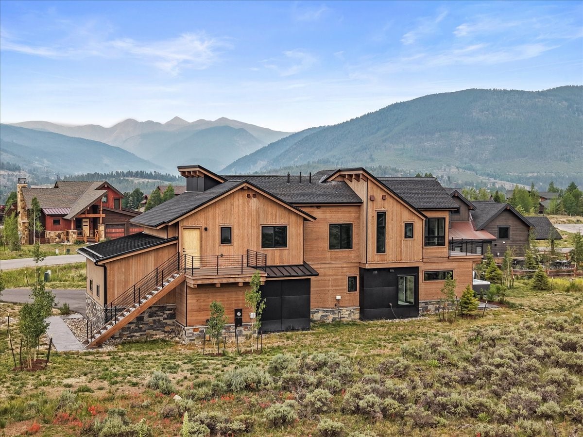 127 Telluride Court Dillon CO 80435