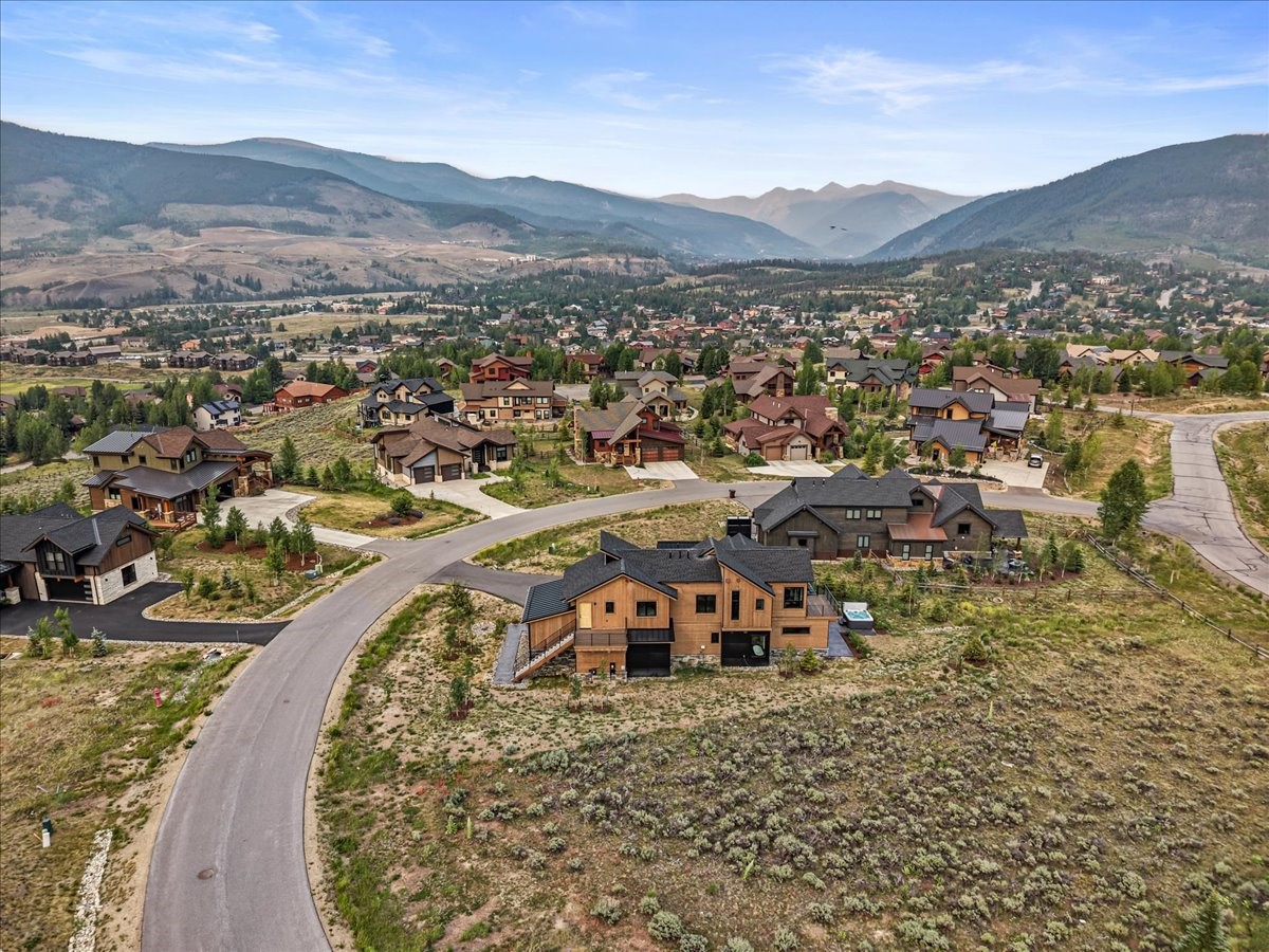 127 Telluride Court Dillon CO 80435