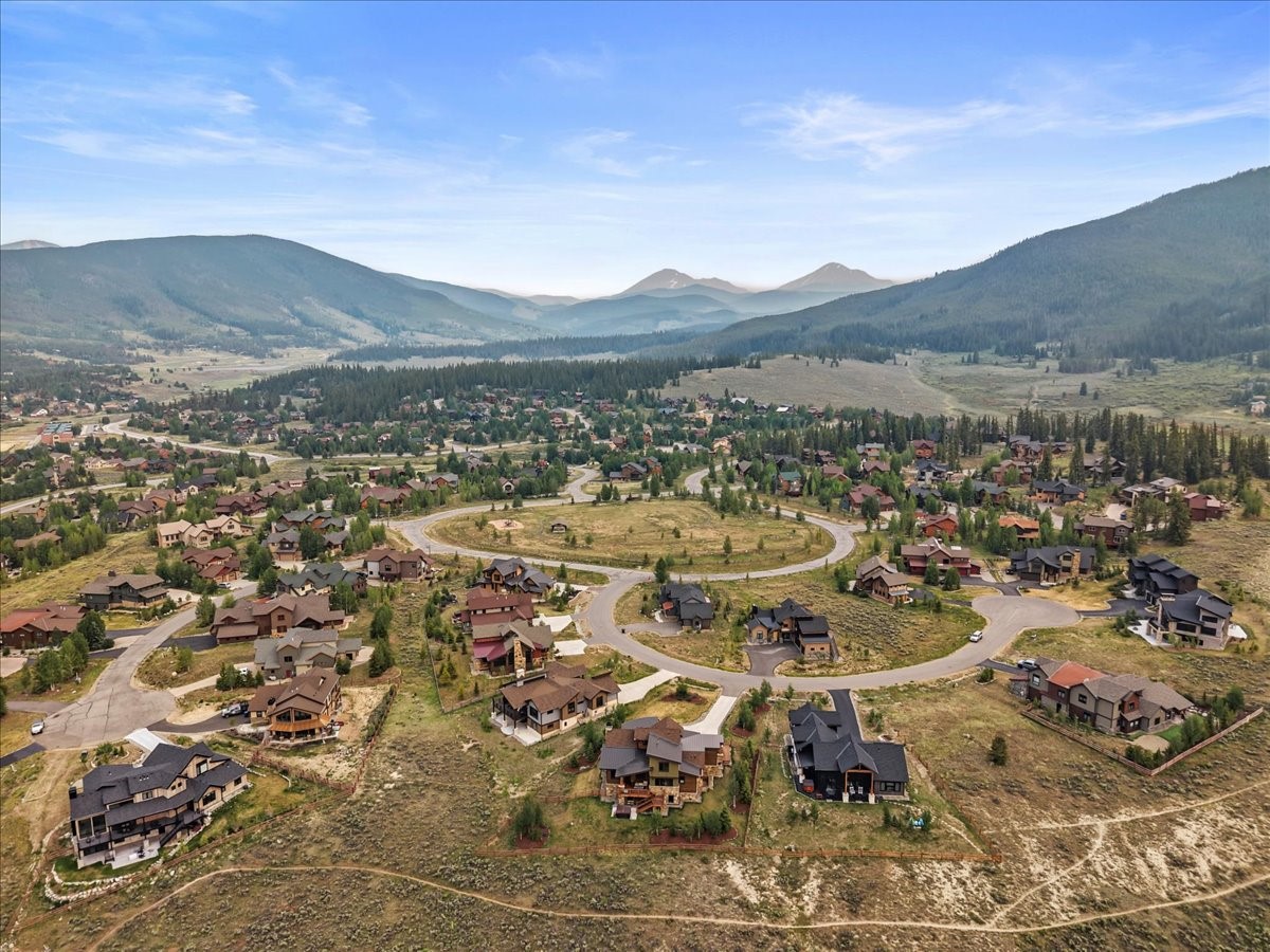 127 Telluride Court Dillon CO 80435
