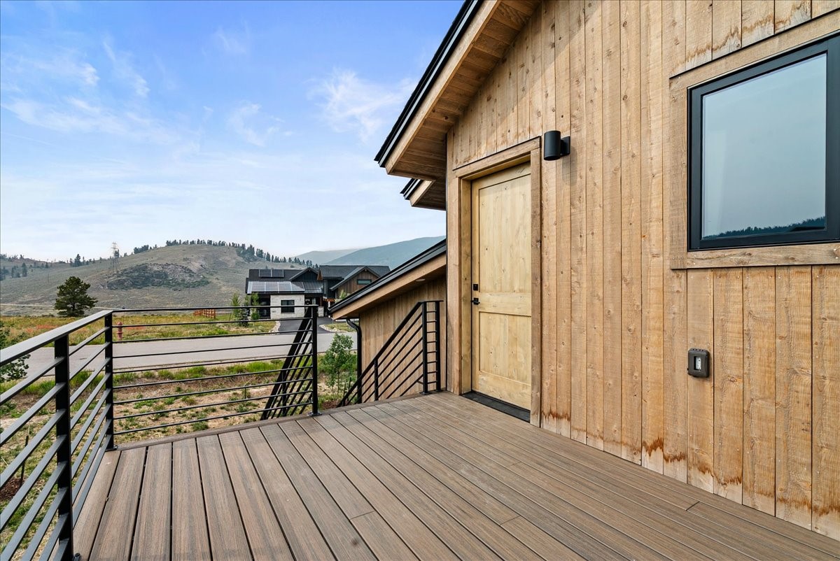 127 Telluride Court Dillon CO 80435