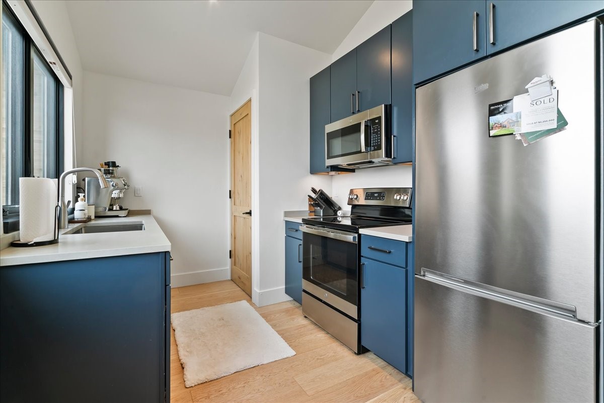 127 Telluride Court Dillon CO 80435