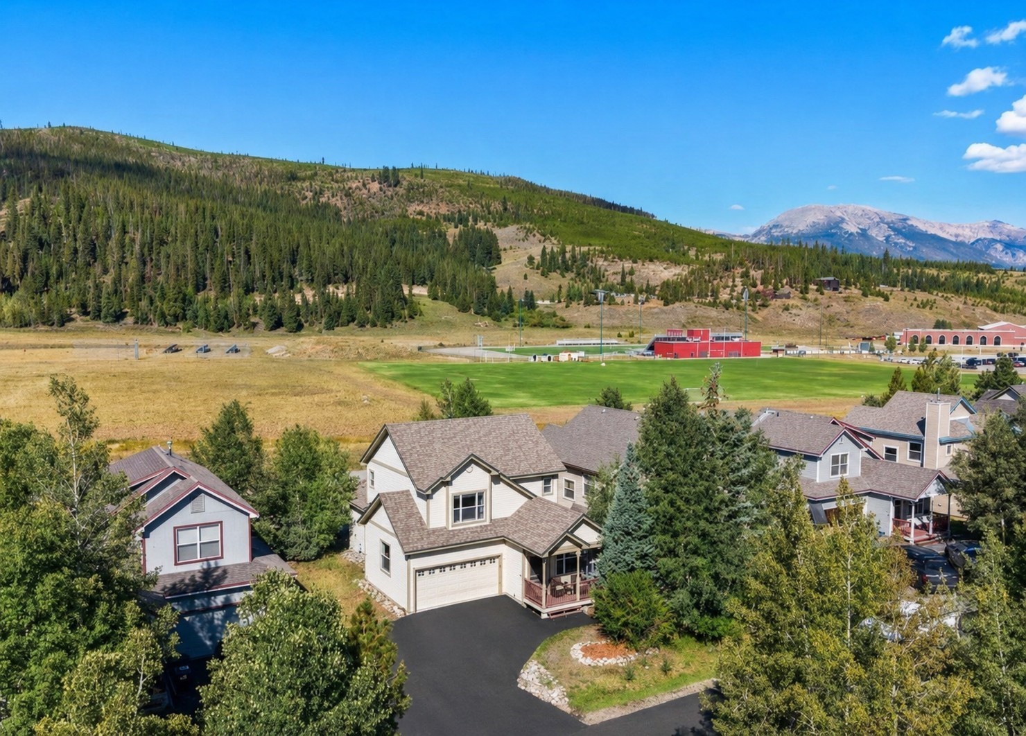 49 Audrey Circle Breckenridge CO 80424