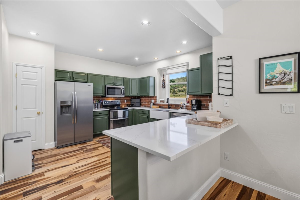 49 Audrey Circle Breckenridge CO 80424
