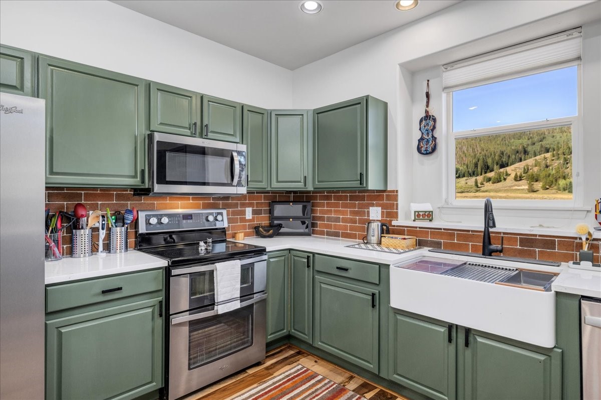 49 Audrey Circle Breckenridge CO 80424