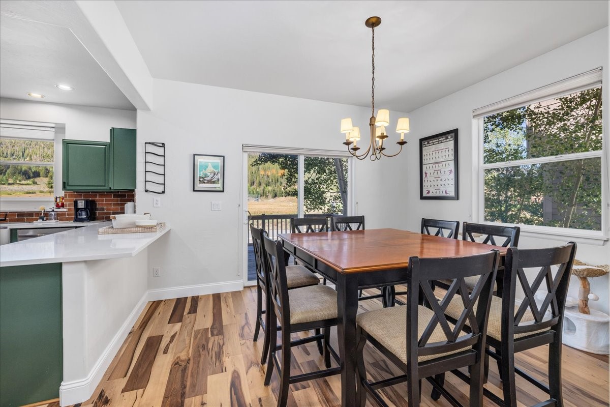 49 Audrey Circle Breckenridge CO 80424