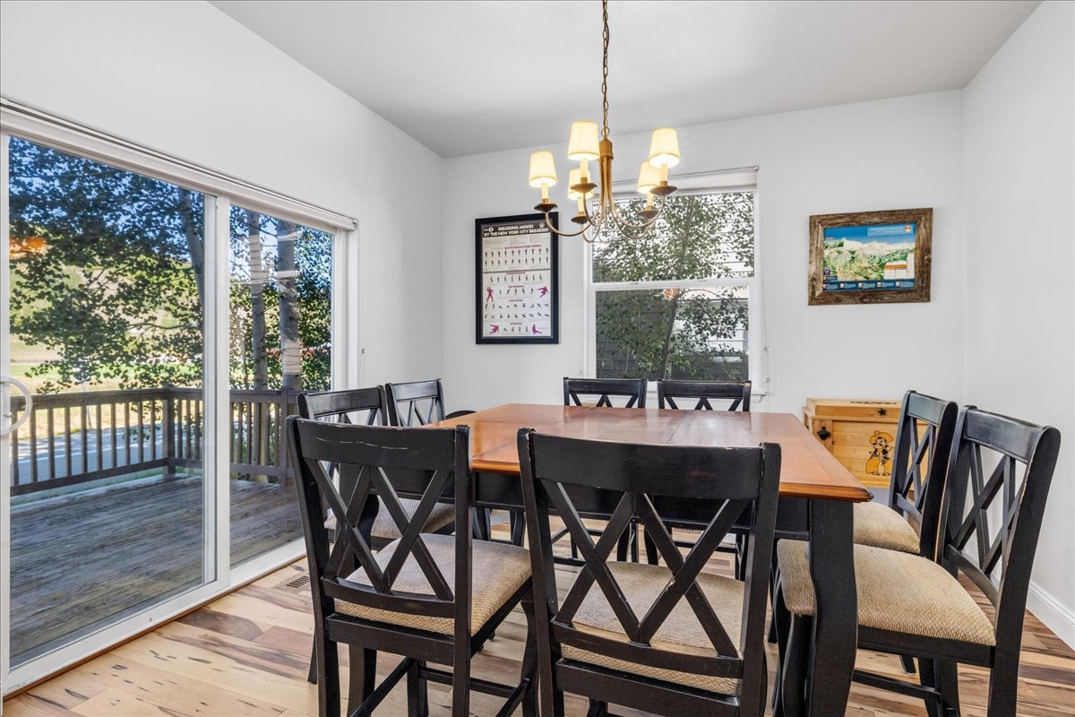 49 Audrey Circle Breckenridge CO 80424