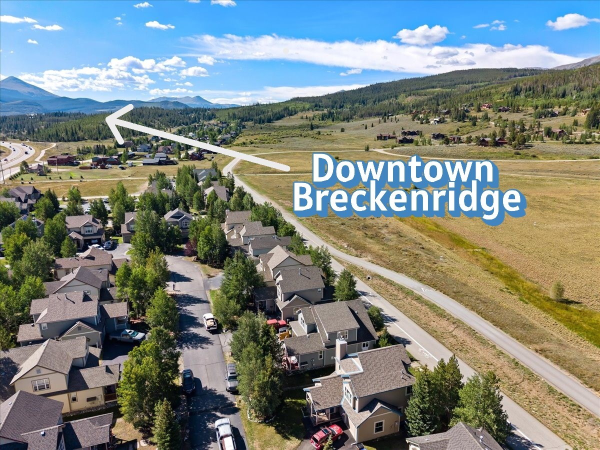 49 Audrey Circle Breckenridge CO 80424