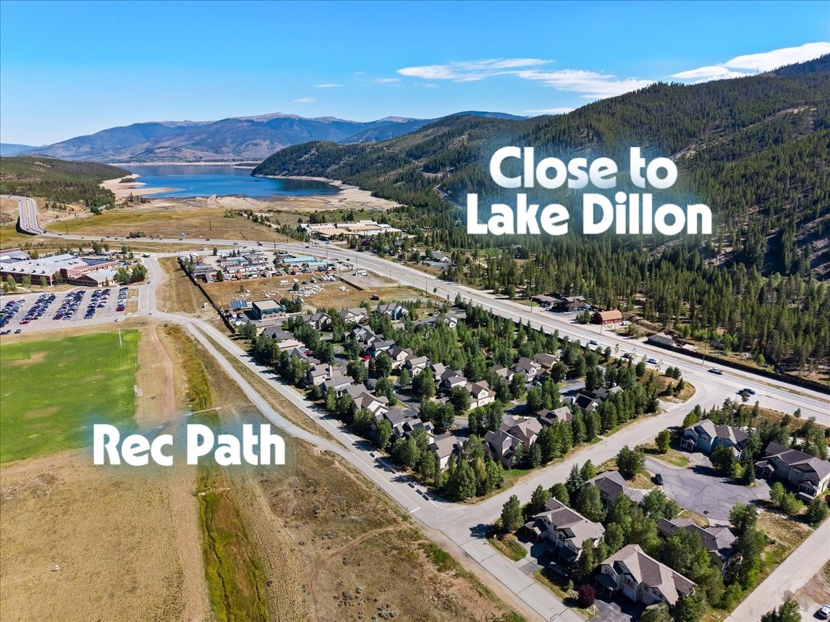 49 Audrey Circle Breckenridge CO 80424