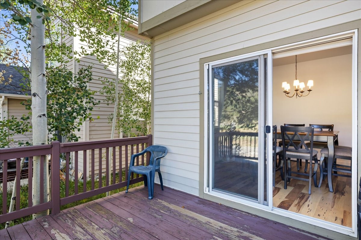 49 Audrey Circle Breckenridge CO 80424