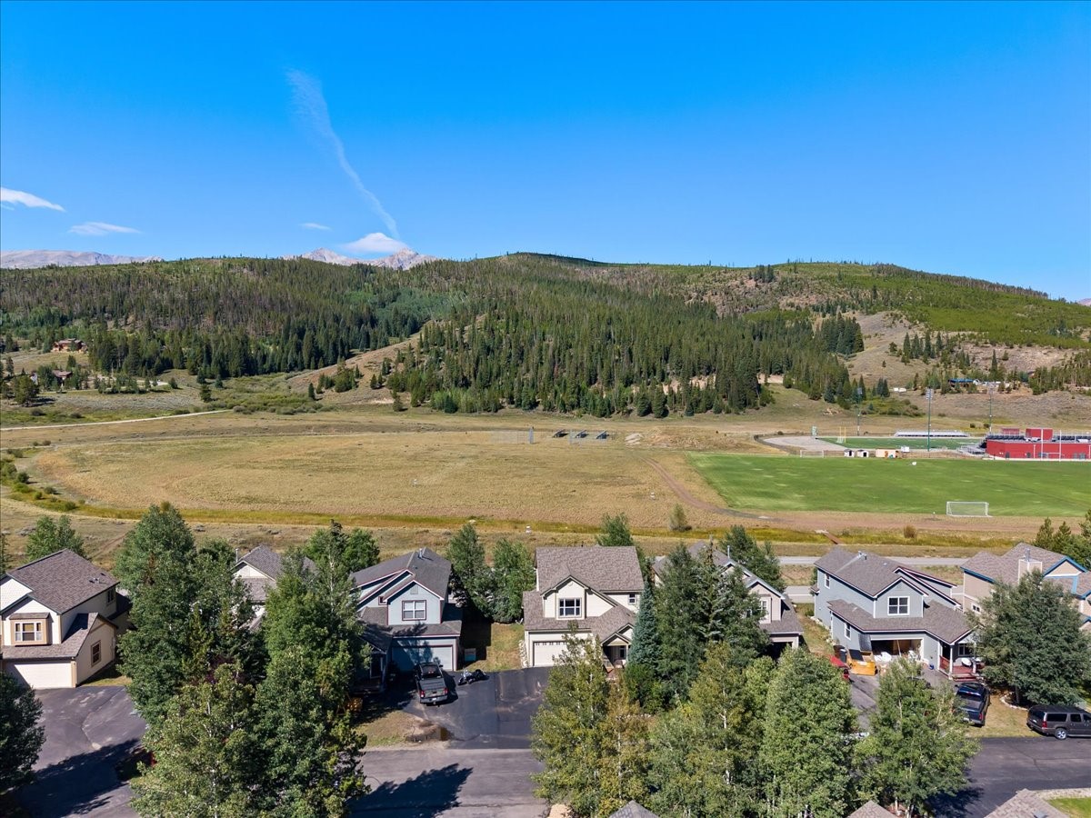 49 Audrey Circle Breckenridge CO 80424