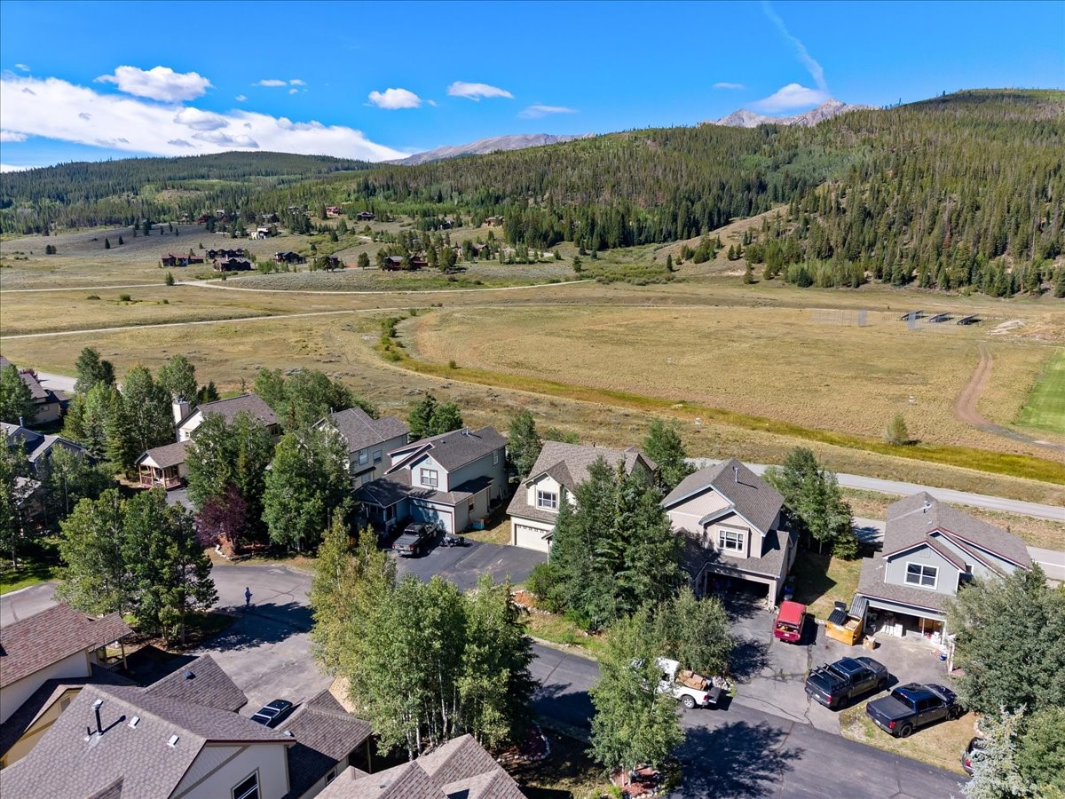 49 Audrey Circle Breckenridge CO 80424