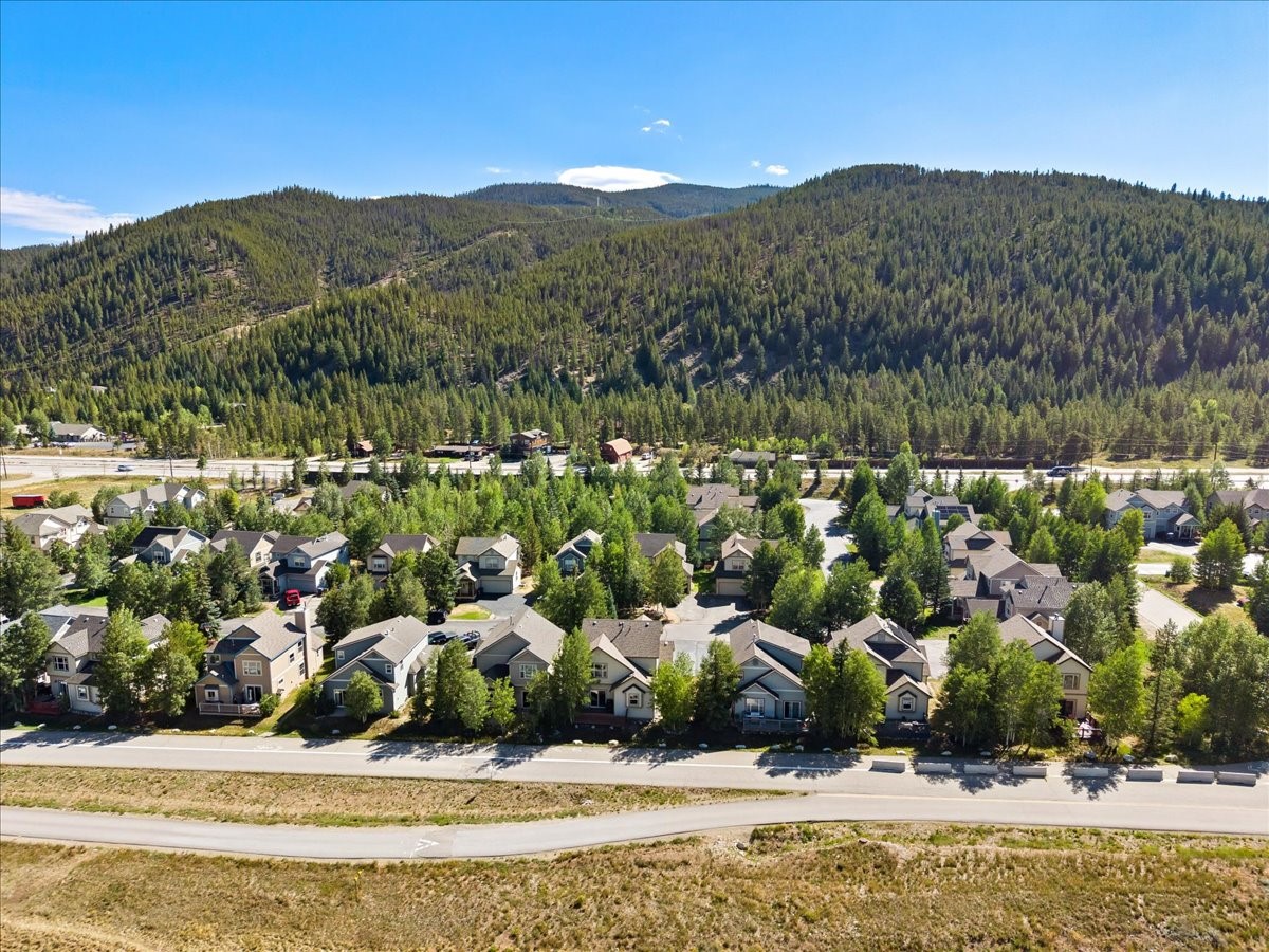 49 Audrey Circle Breckenridge CO 80424