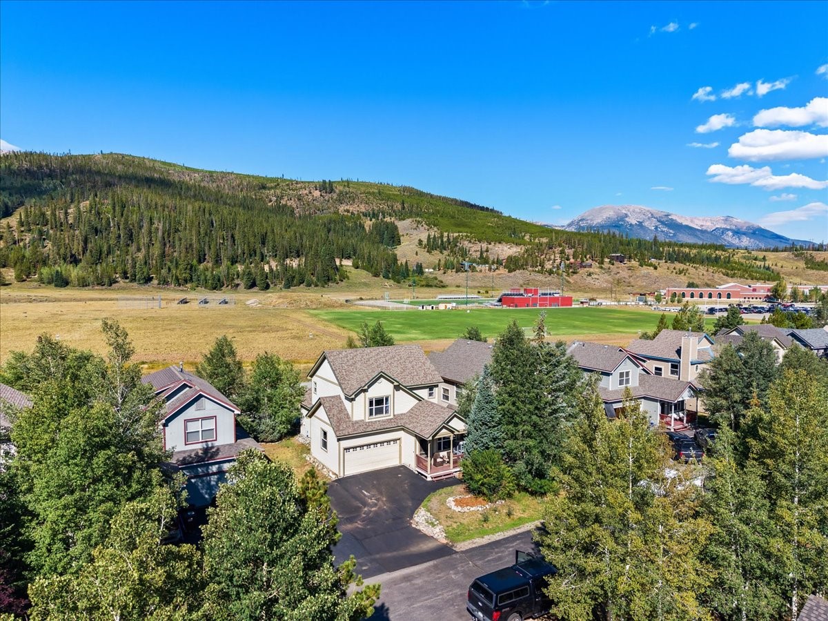 49 Audrey Circle Breckenridge CO 80424