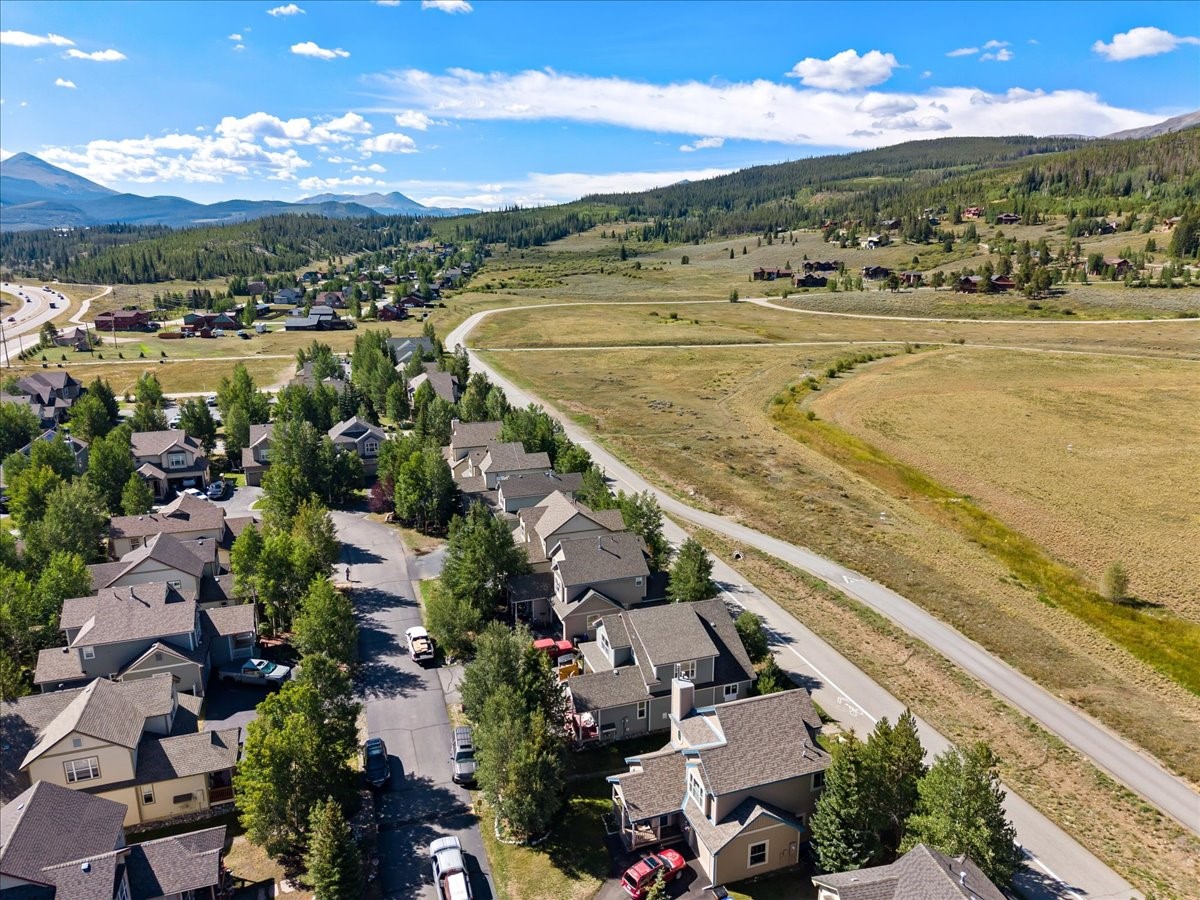 49 Audrey Circle Breckenridge CO 80424