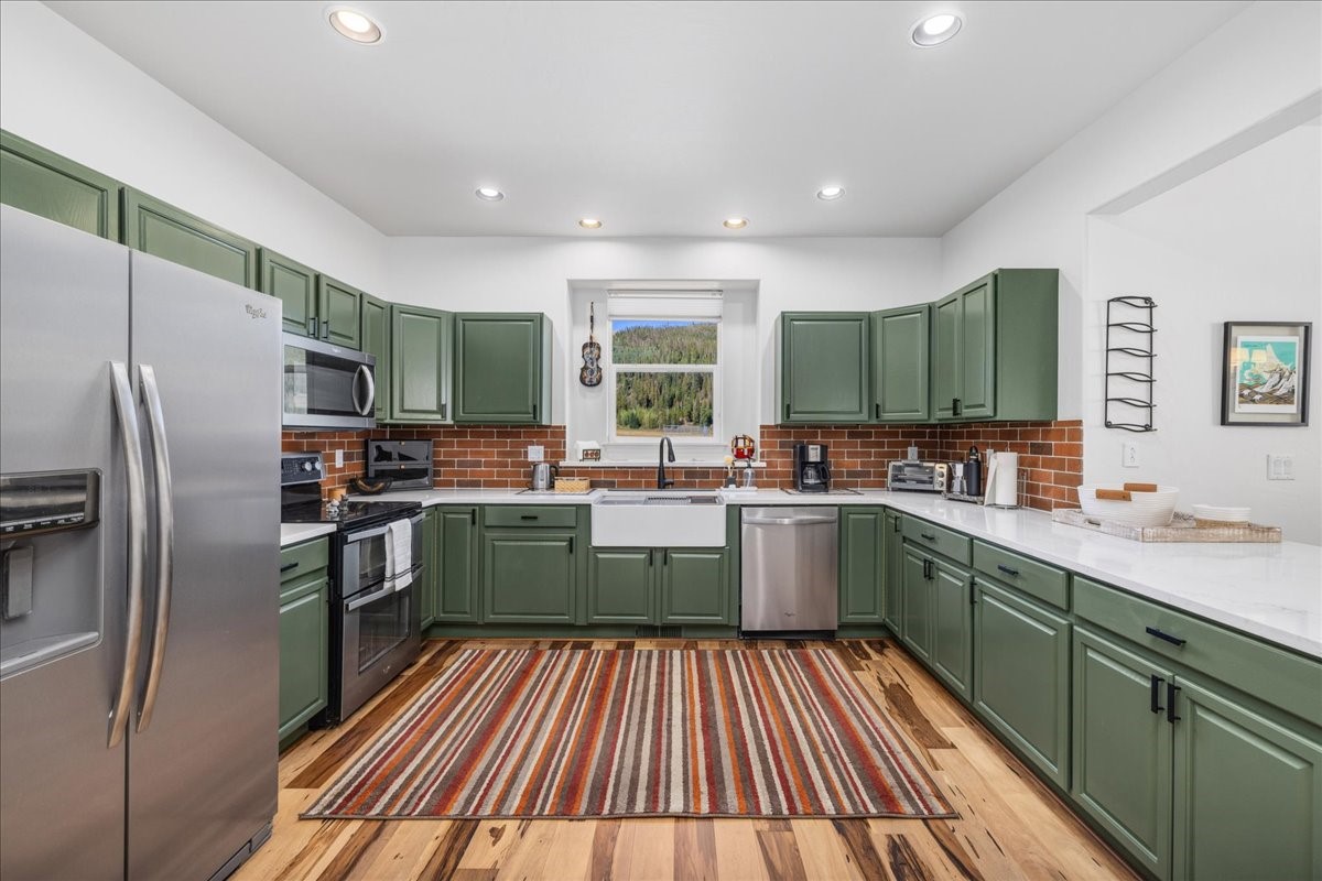 49 Audrey Circle Breckenridge CO 80424