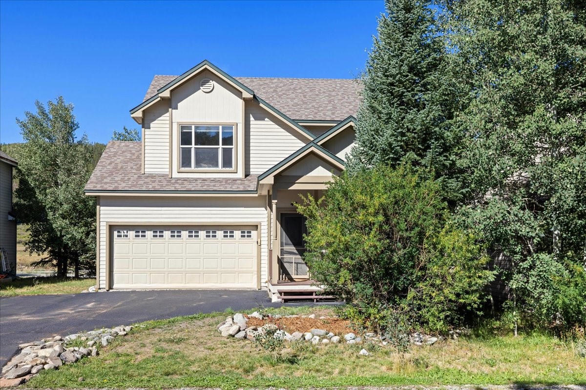 49 Audrey Circle Breckenridge CO 80424