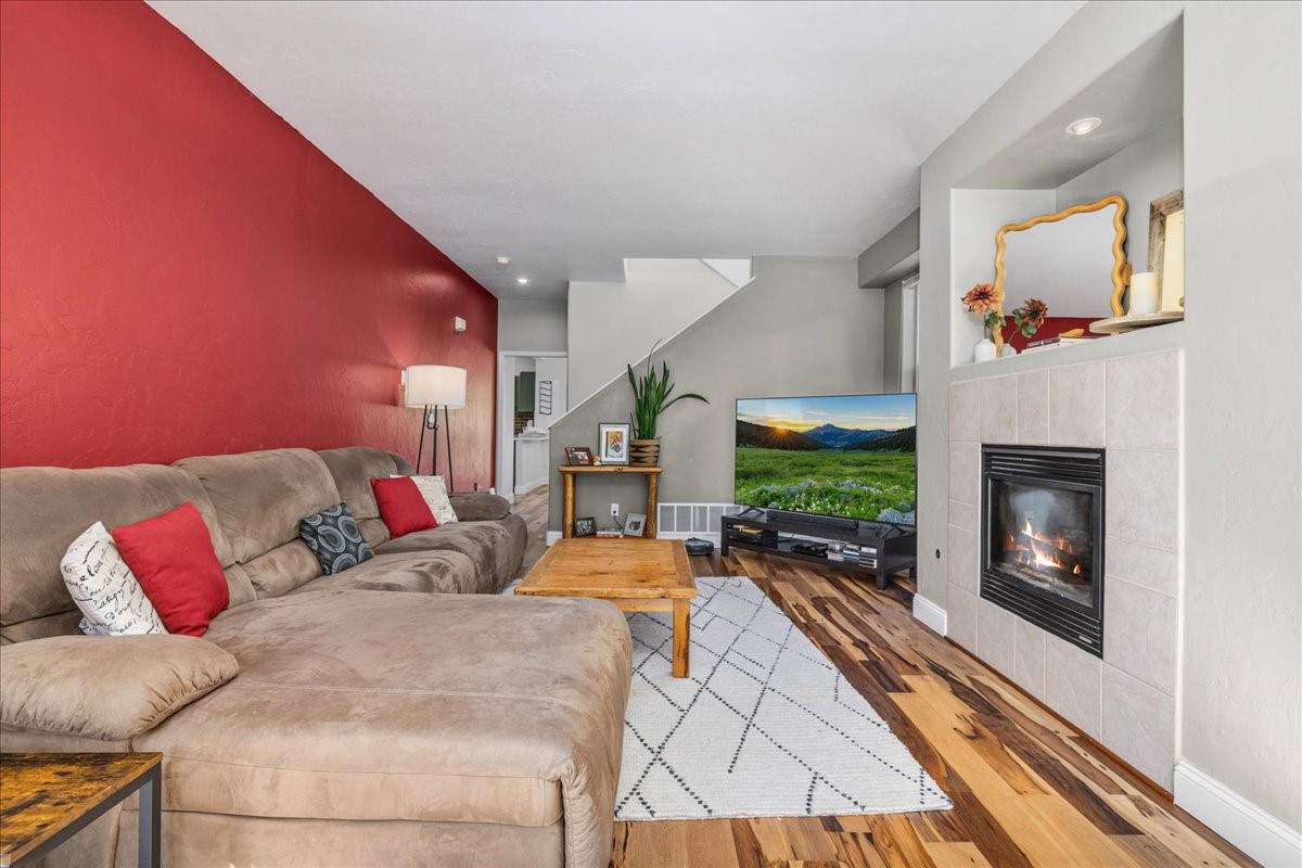 49 Audrey Circle Breckenridge CO 80424