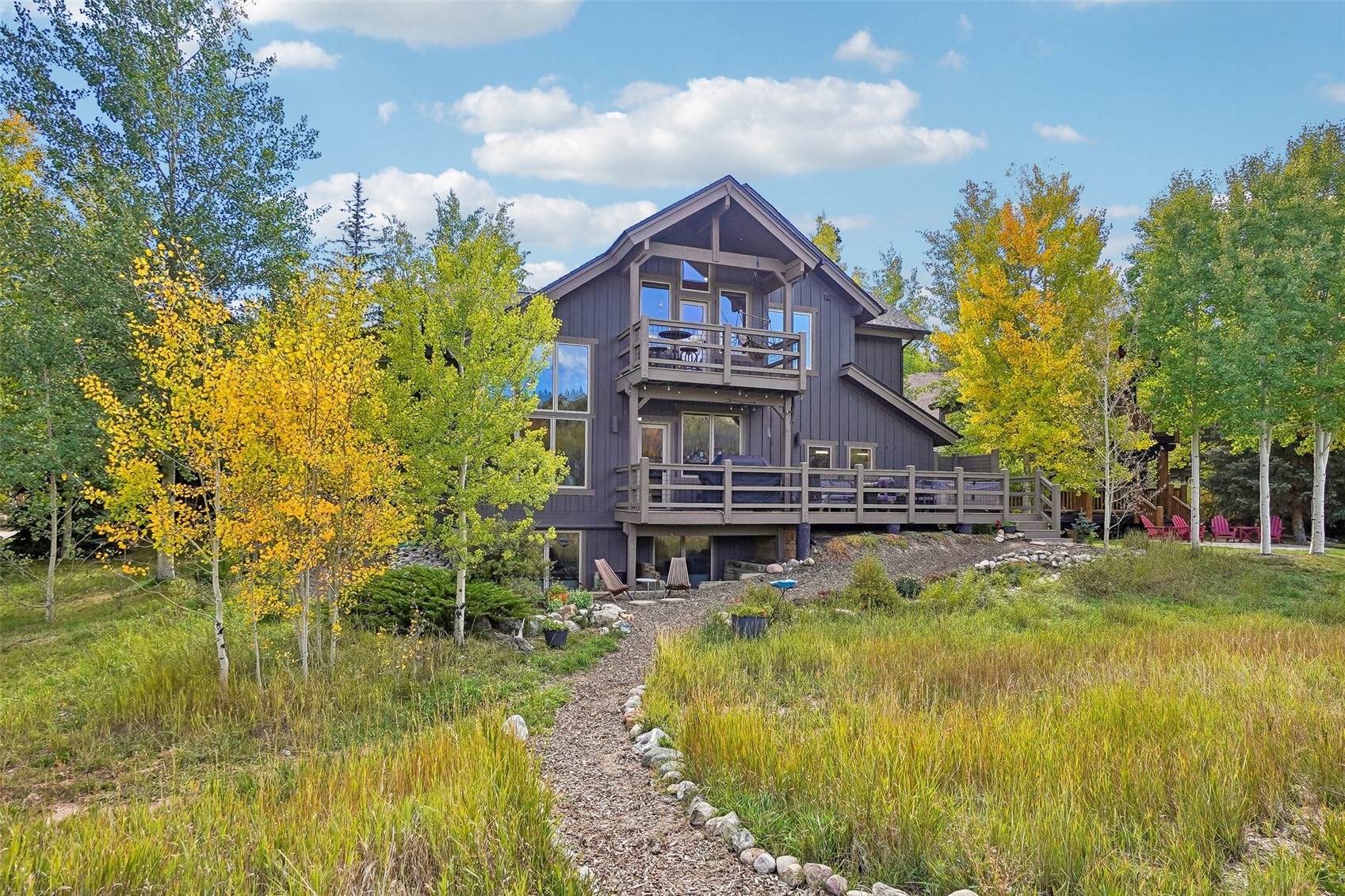 412 Kestrel Lane Silverthorne CO 80498