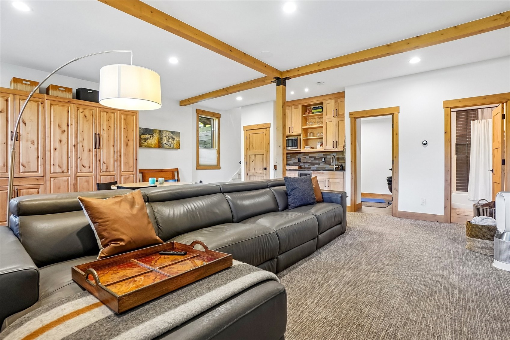 412 Kestrel Lane Silverthorne CO 80498