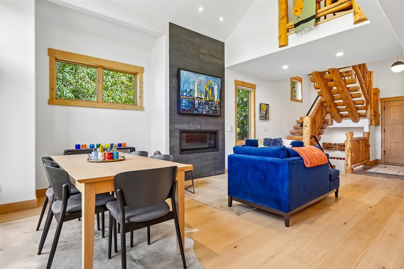 412 Kestrel Lane Silverthorne CO 80498