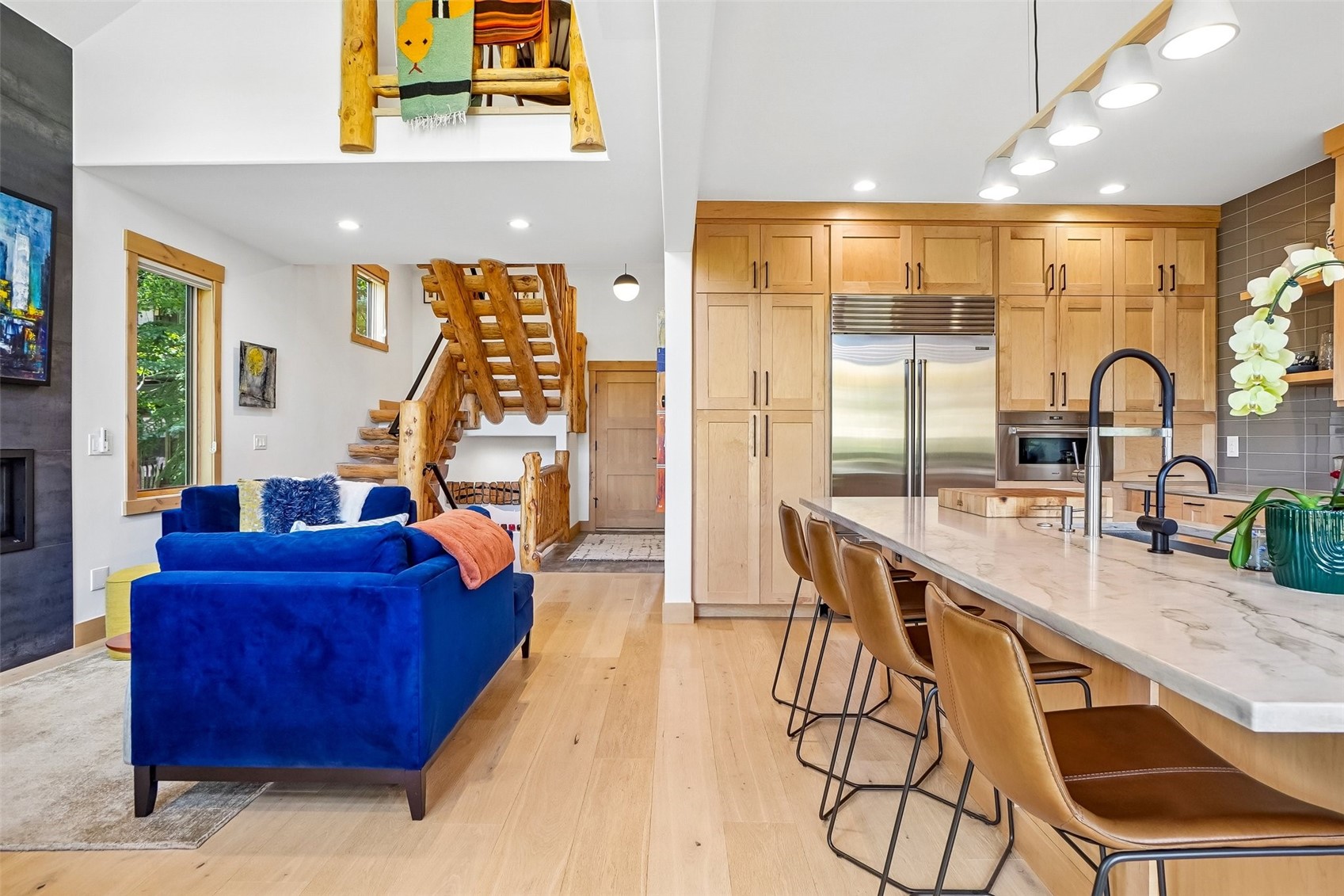 412 Kestrel Lane Silverthorne CO 80498