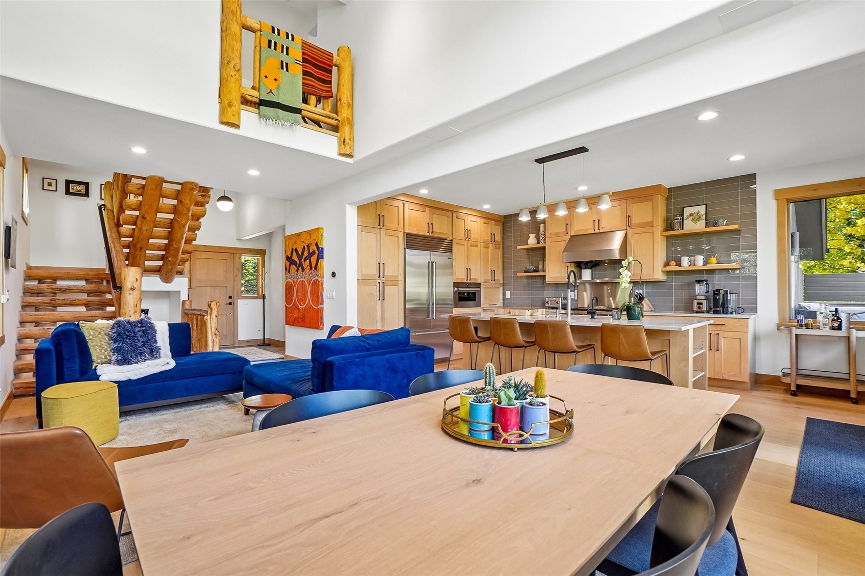 412 Kestrel Lane Silverthorne CO 80498
