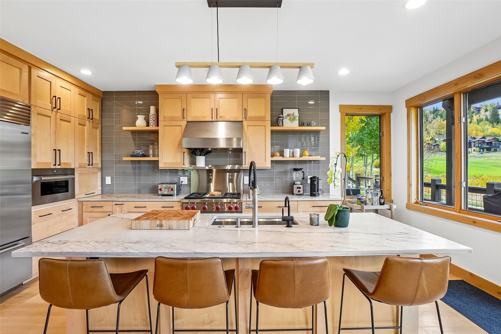 412 Kestrel Lane Silverthorne CO 80498