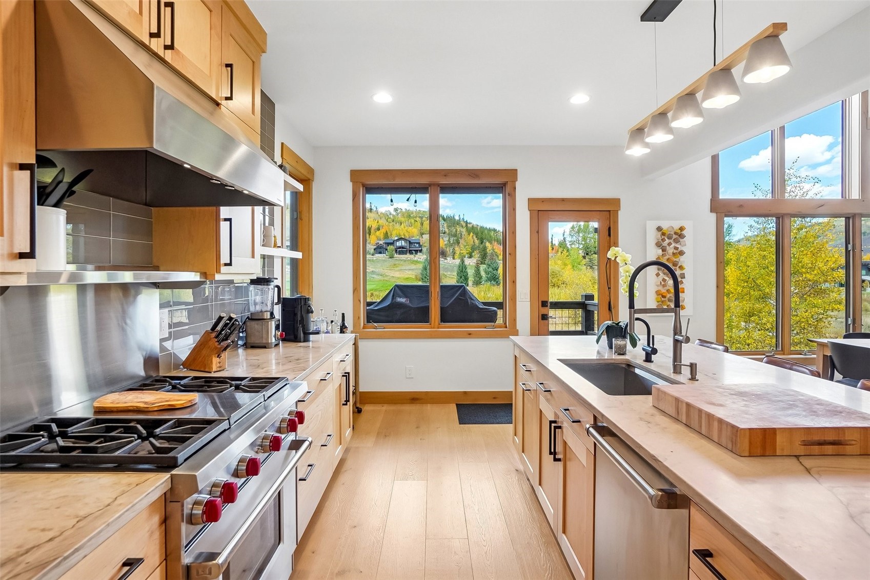 412 Kestrel Lane Silverthorne CO 80498