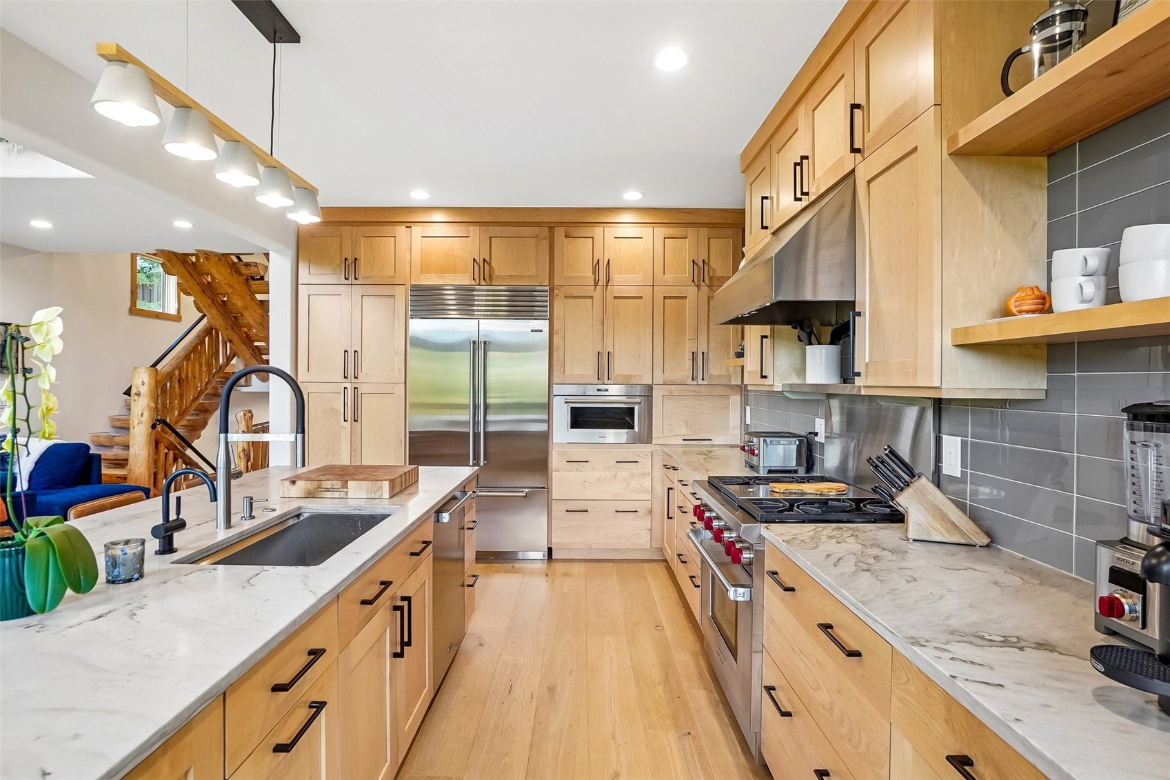 412 Kestrel Lane Silverthorne CO 80498