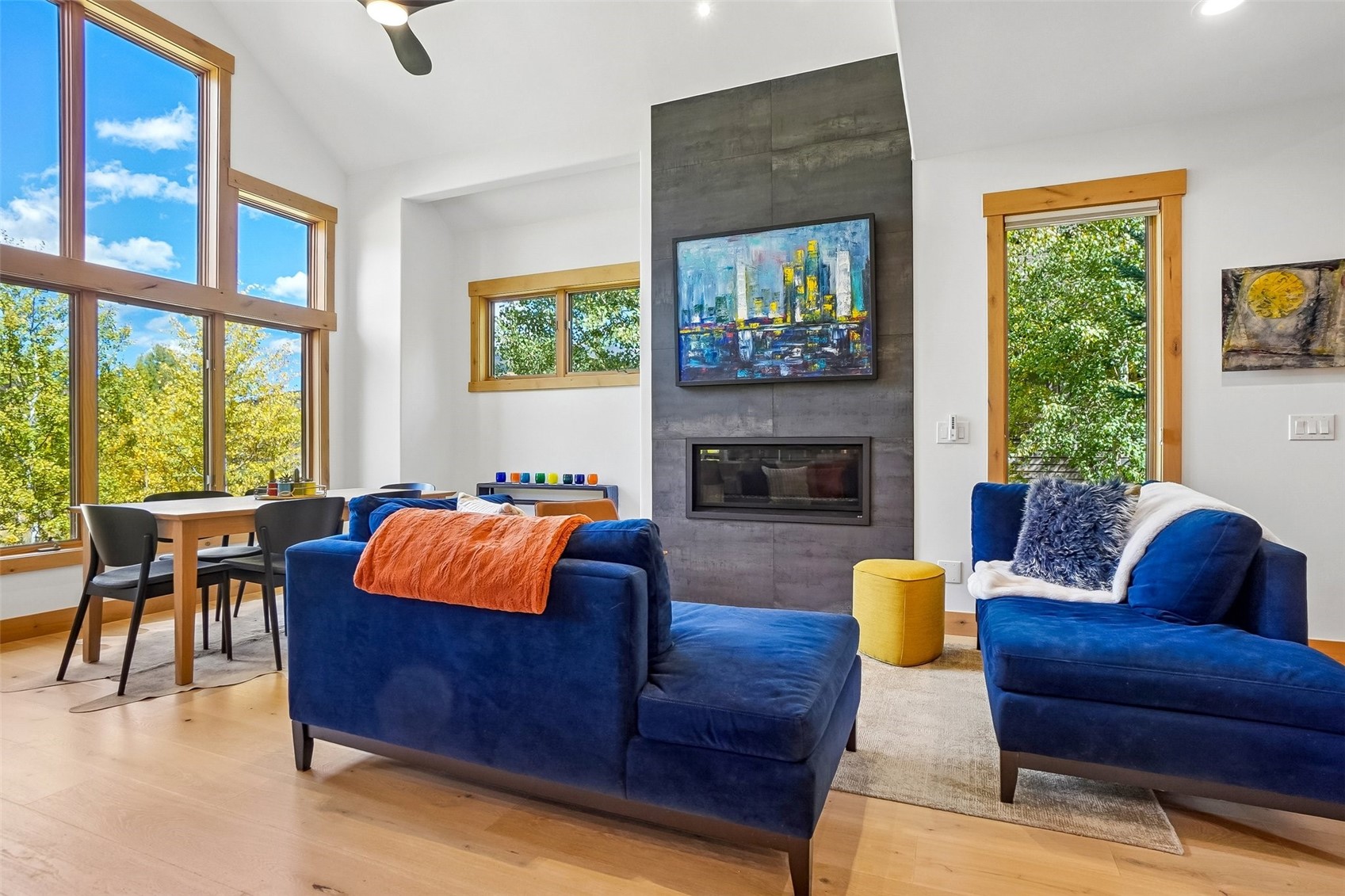 412 Kestrel Lane Silverthorne CO 80498