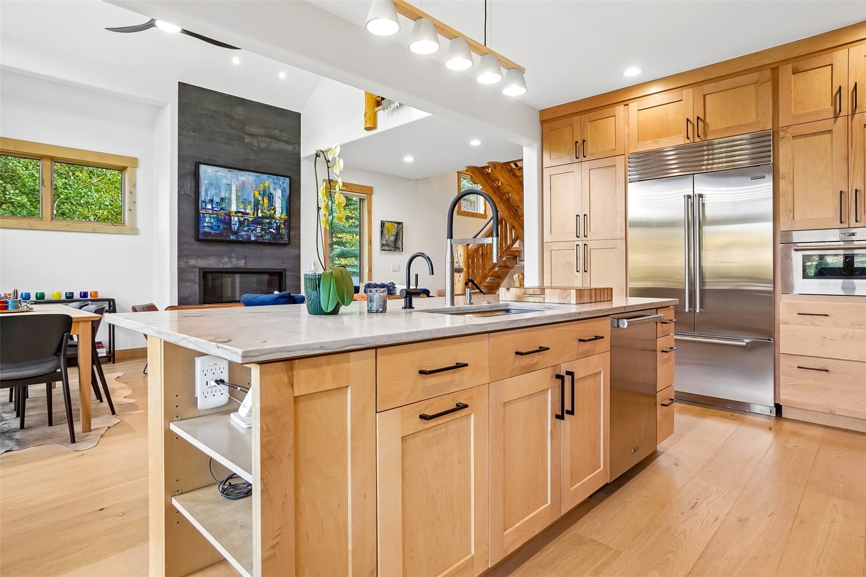 412 Kestrel Lane Silverthorne CO 80498