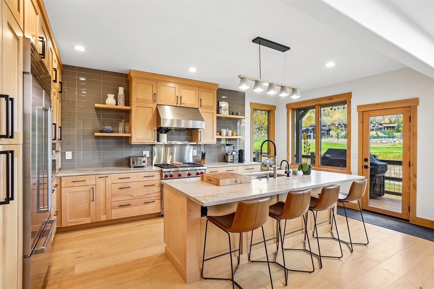 412 Kestrel Lane Silverthorne CO 80498