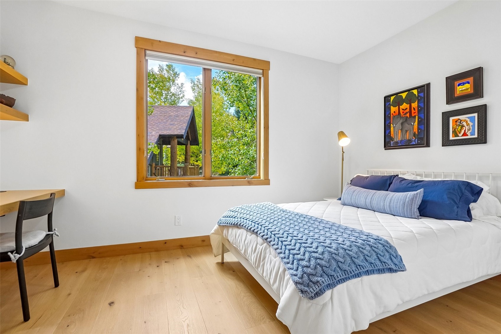 412 Kestrel Lane Silverthorne CO 80498