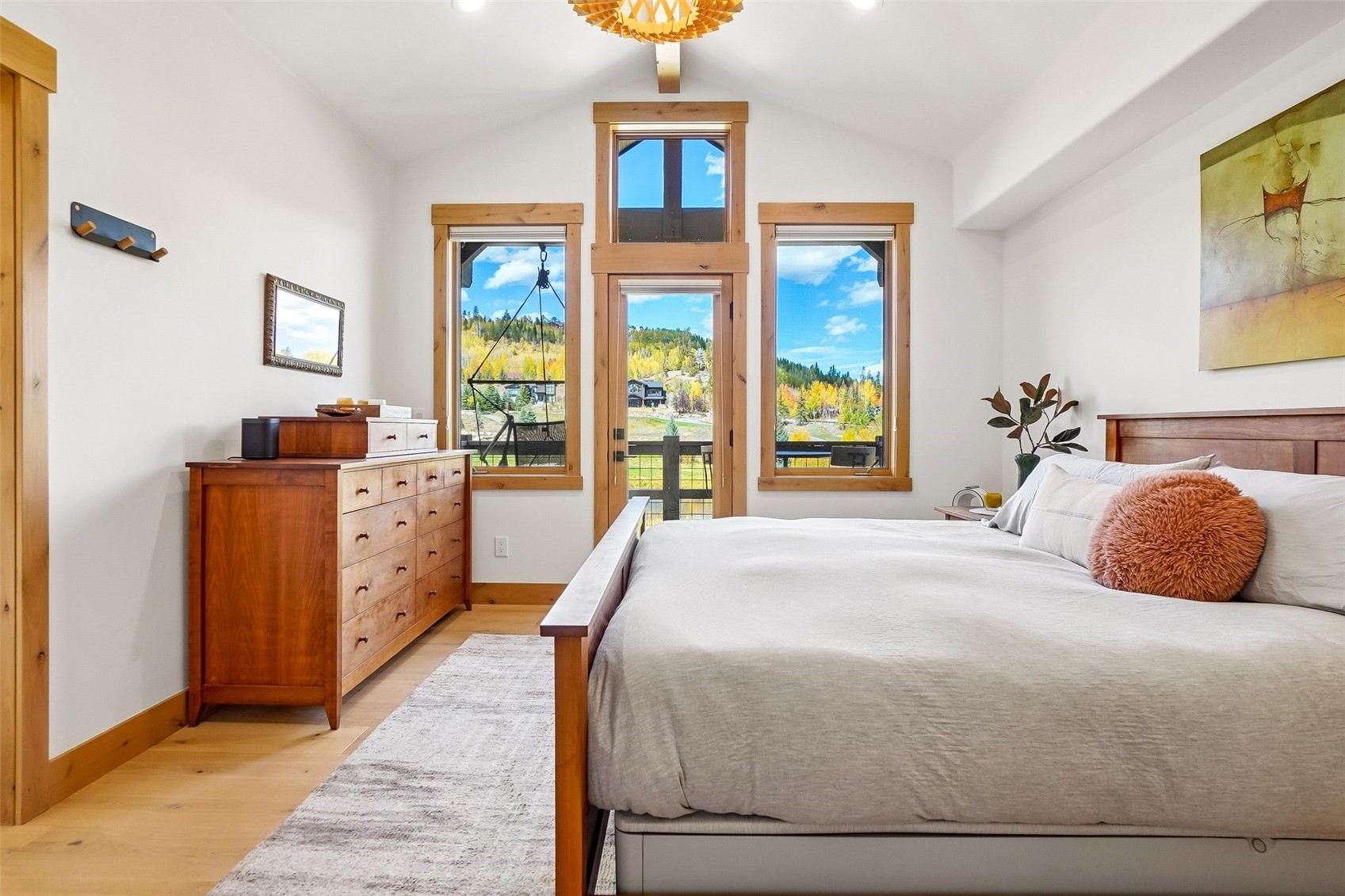412 Kestrel Lane Silverthorne CO 80498