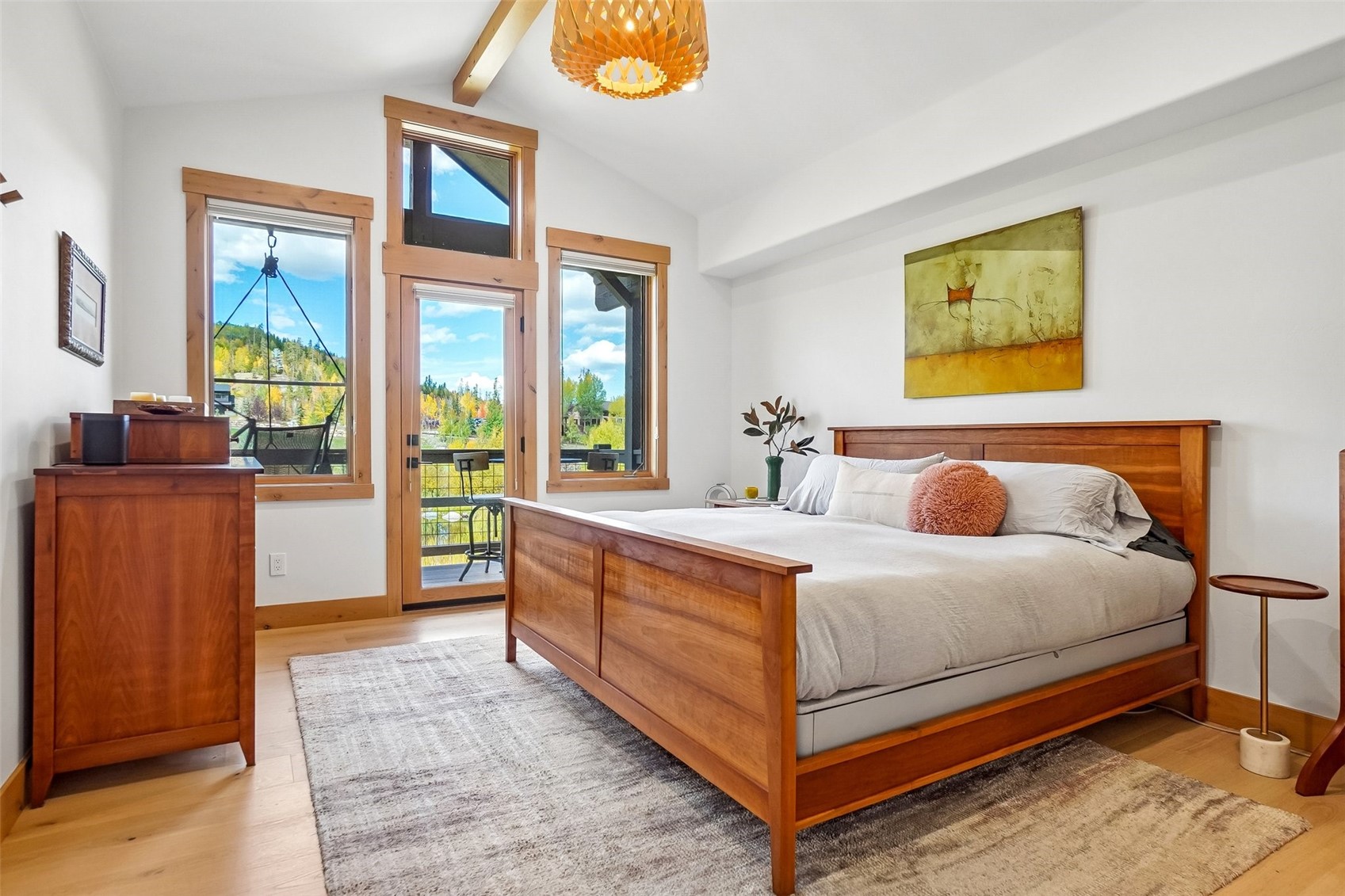 412 Kestrel Lane Silverthorne CO 80498