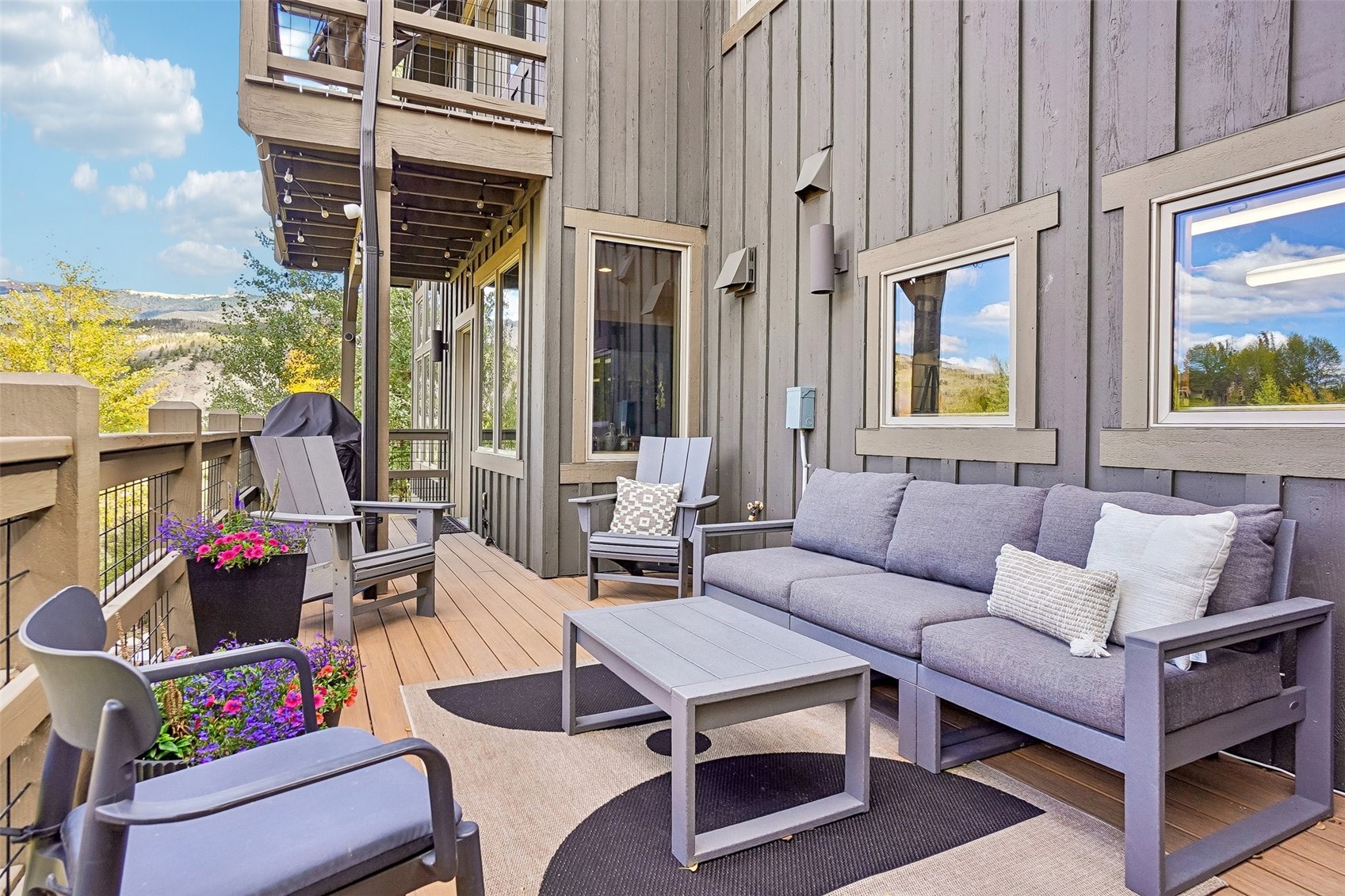 412 Kestrel Lane Silverthorne CO 80498