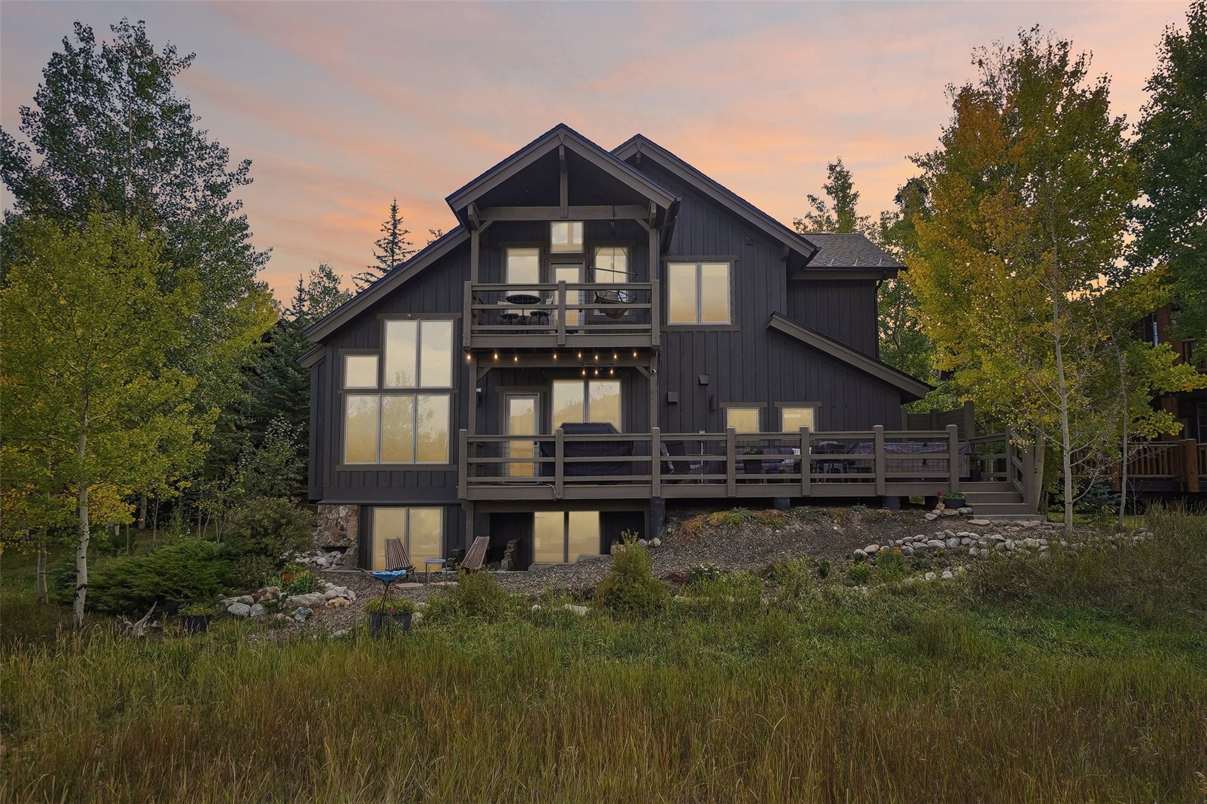 412 Kestrel Lane Silverthorne CO 80498