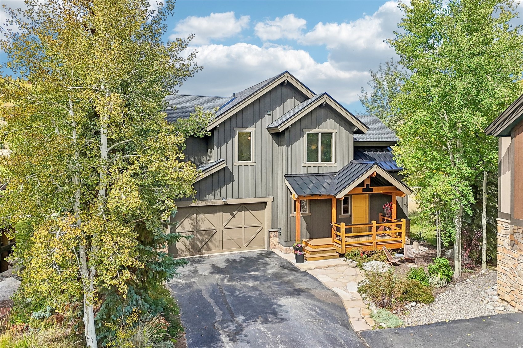 412 Kestrel Lane Silverthorne CO 80498