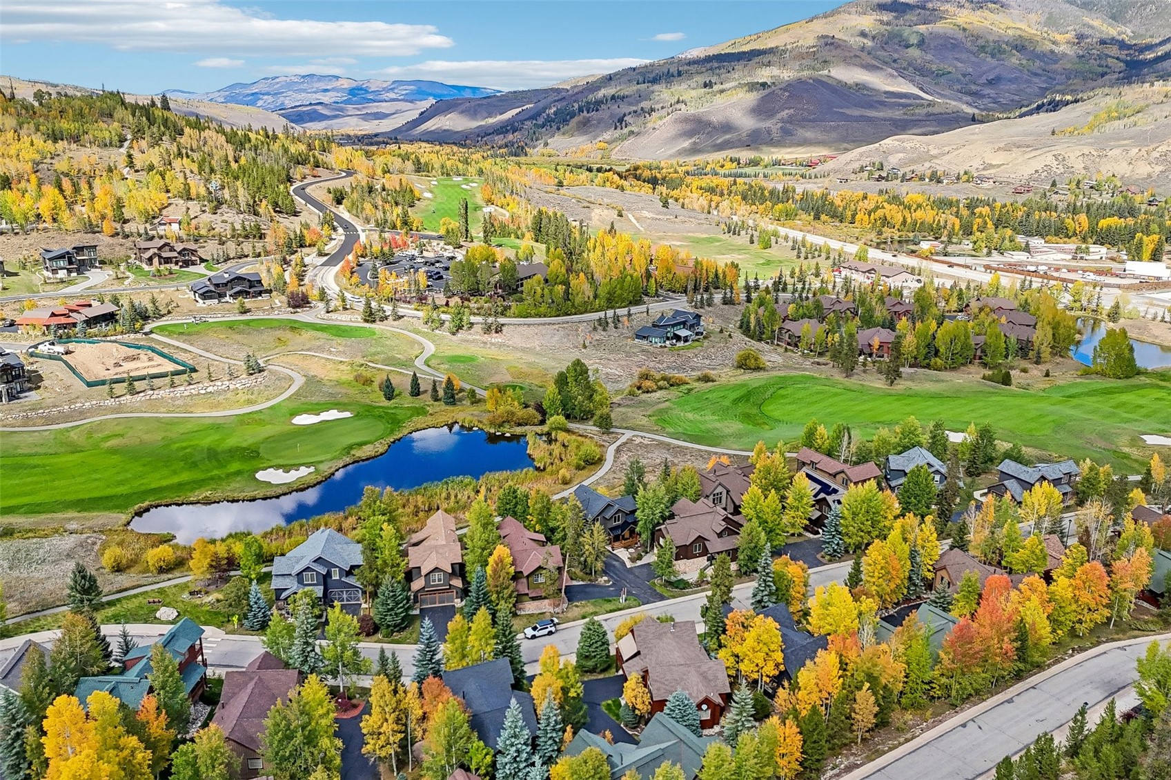 412 Kestrel Lane Silverthorne CO 80498