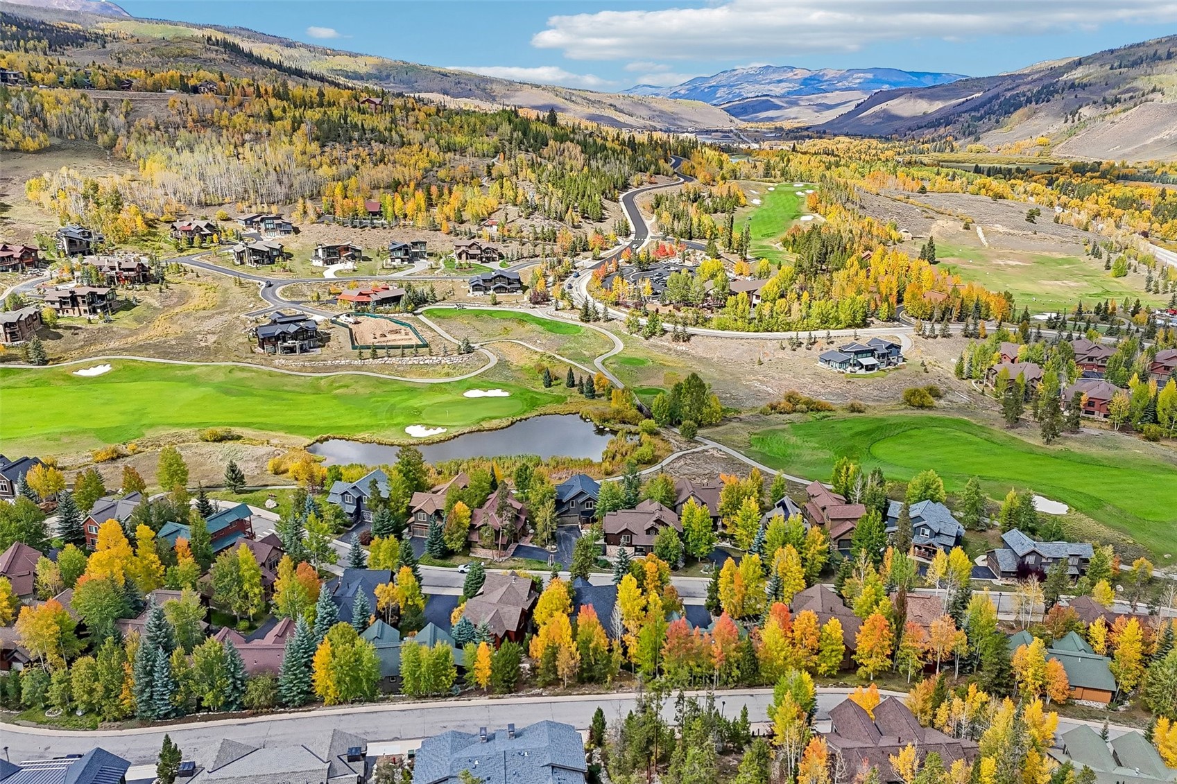 412 Kestrel Lane Silverthorne CO 80498