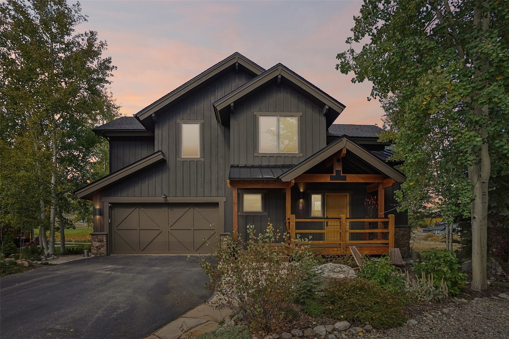 412 Kestrel Lane Silverthorne CO 80498