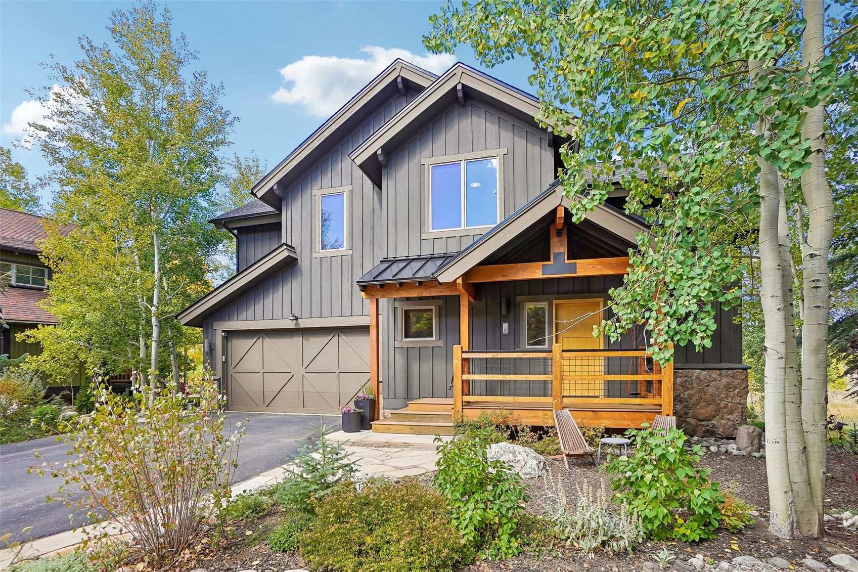 412 Kestrel Lane Silverthorne CO 80498
