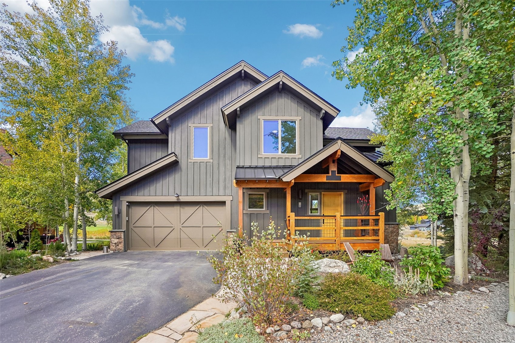 412 Kestrel Lane Silverthorne CO 80498