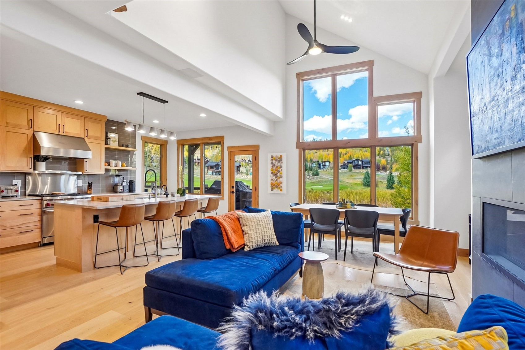 412 Kestrel Lane Silverthorne CO 80498