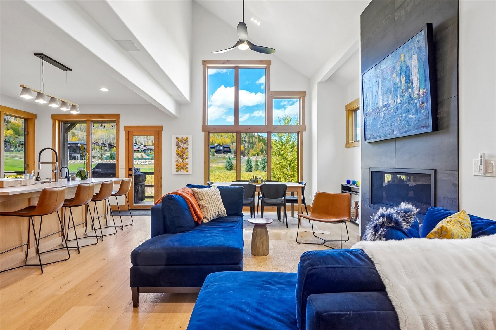 412 Kestrel Lane Silverthorne CO 80498