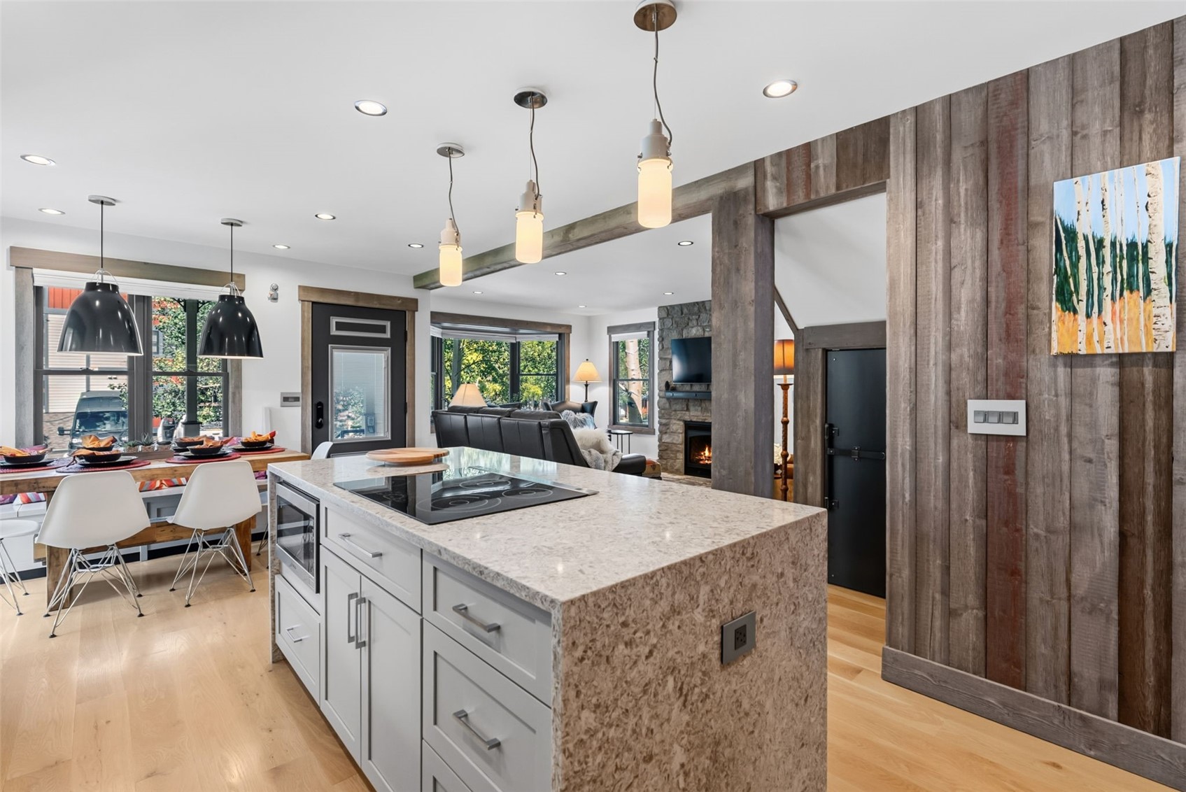 114 N Harris Street Breckenridge CO 80424