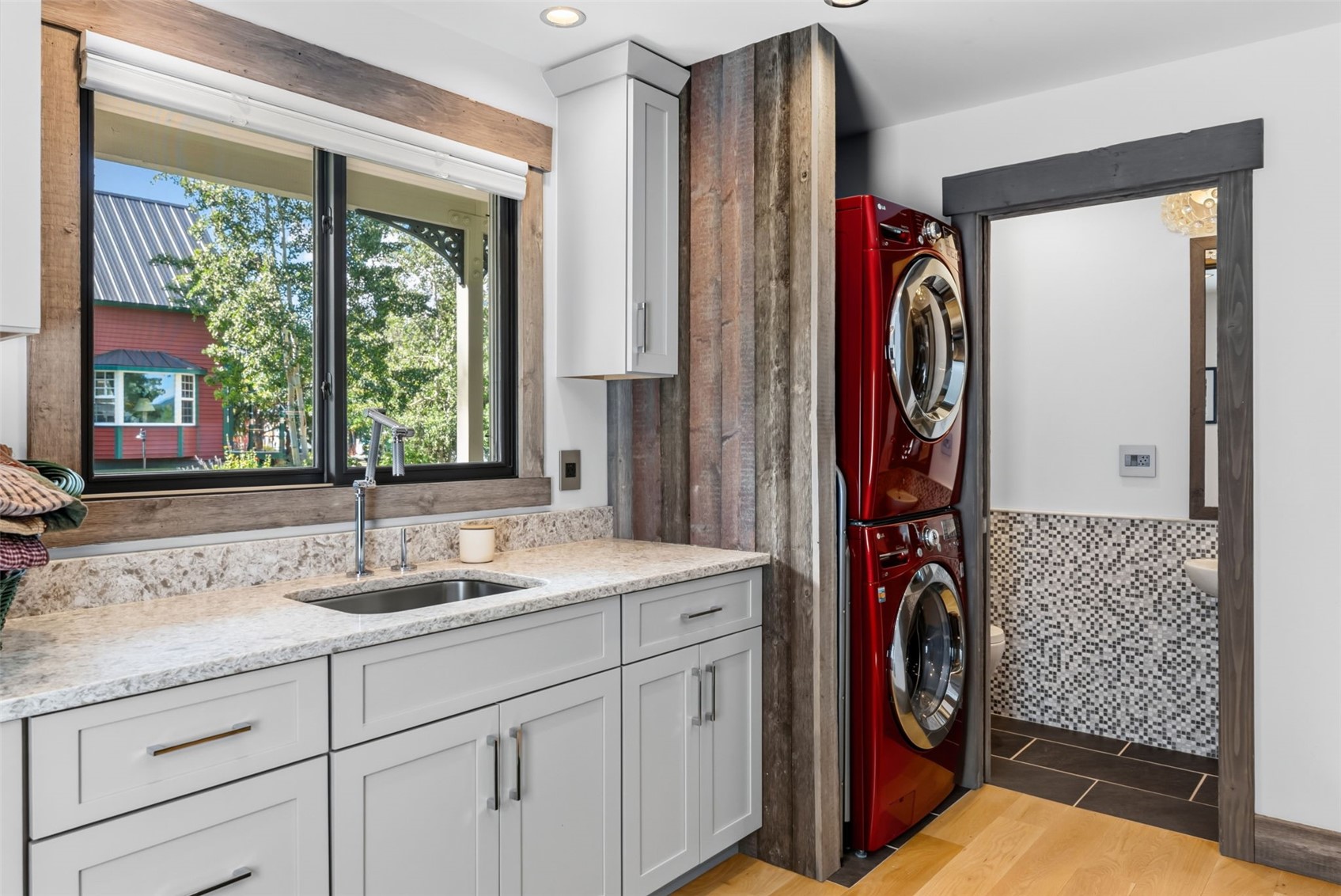 114 N Harris Street Breckenridge CO 80424
